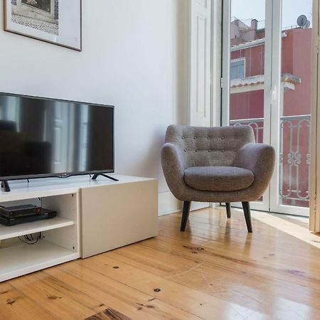 Lovelystay - Sunny Santa Catarina II Lisbon Exterior photo