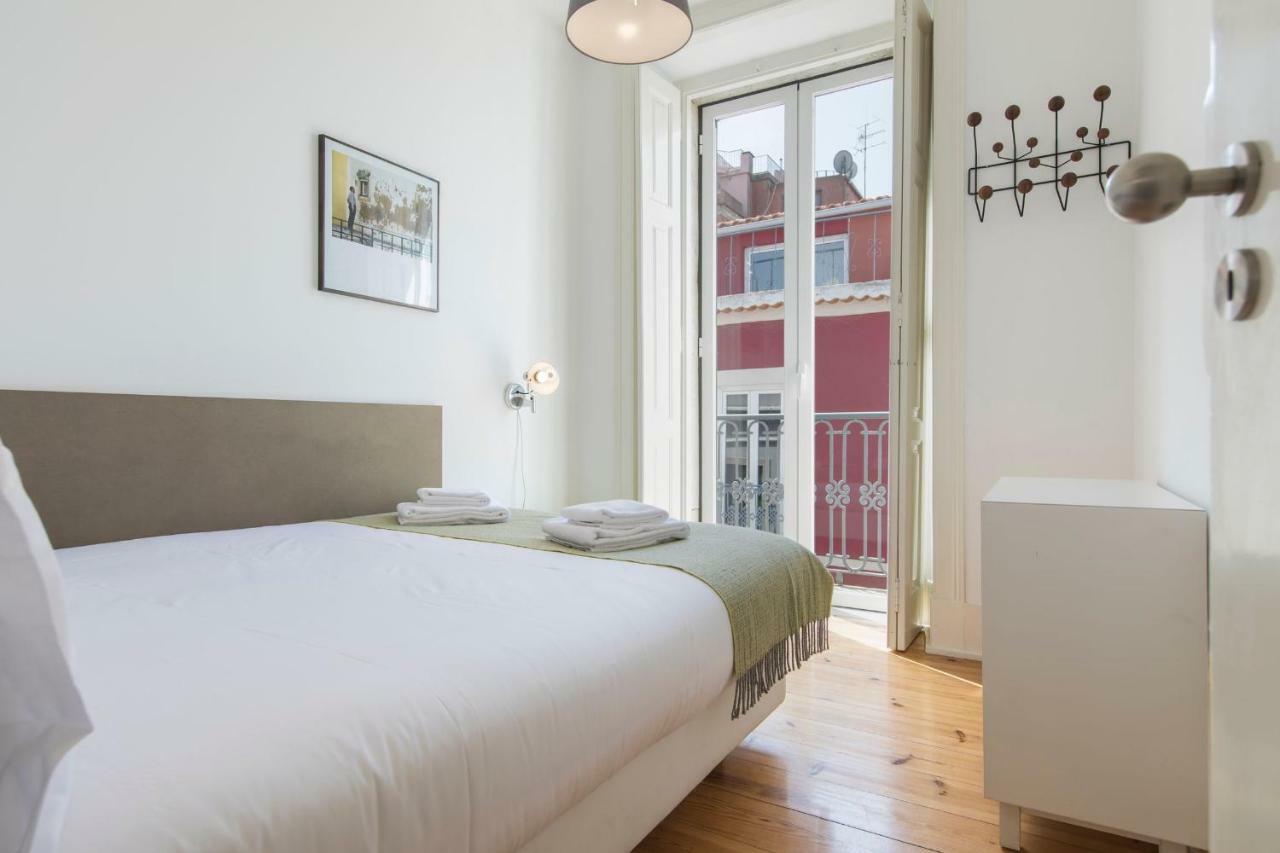 Lovelystay - Sunny Santa Catarina II Lisbon Exterior photo