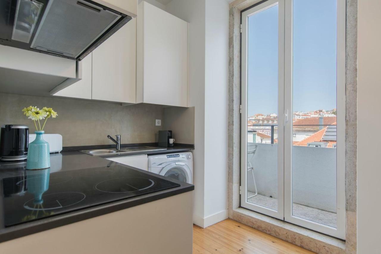 Lovelystay - Sunny Santa Catarina II Lisbon Exterior photo