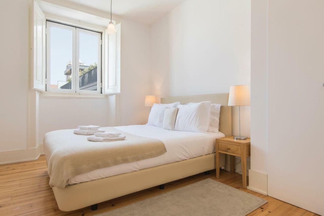 Lovelystay - Sunny Santa Catarina II Lisbon Exterior photo
