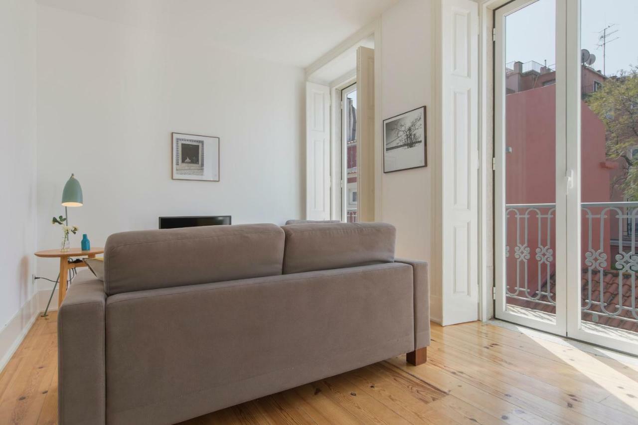 Lovelystay - Sunny Santa Catarina II Lisbon Exterior photo