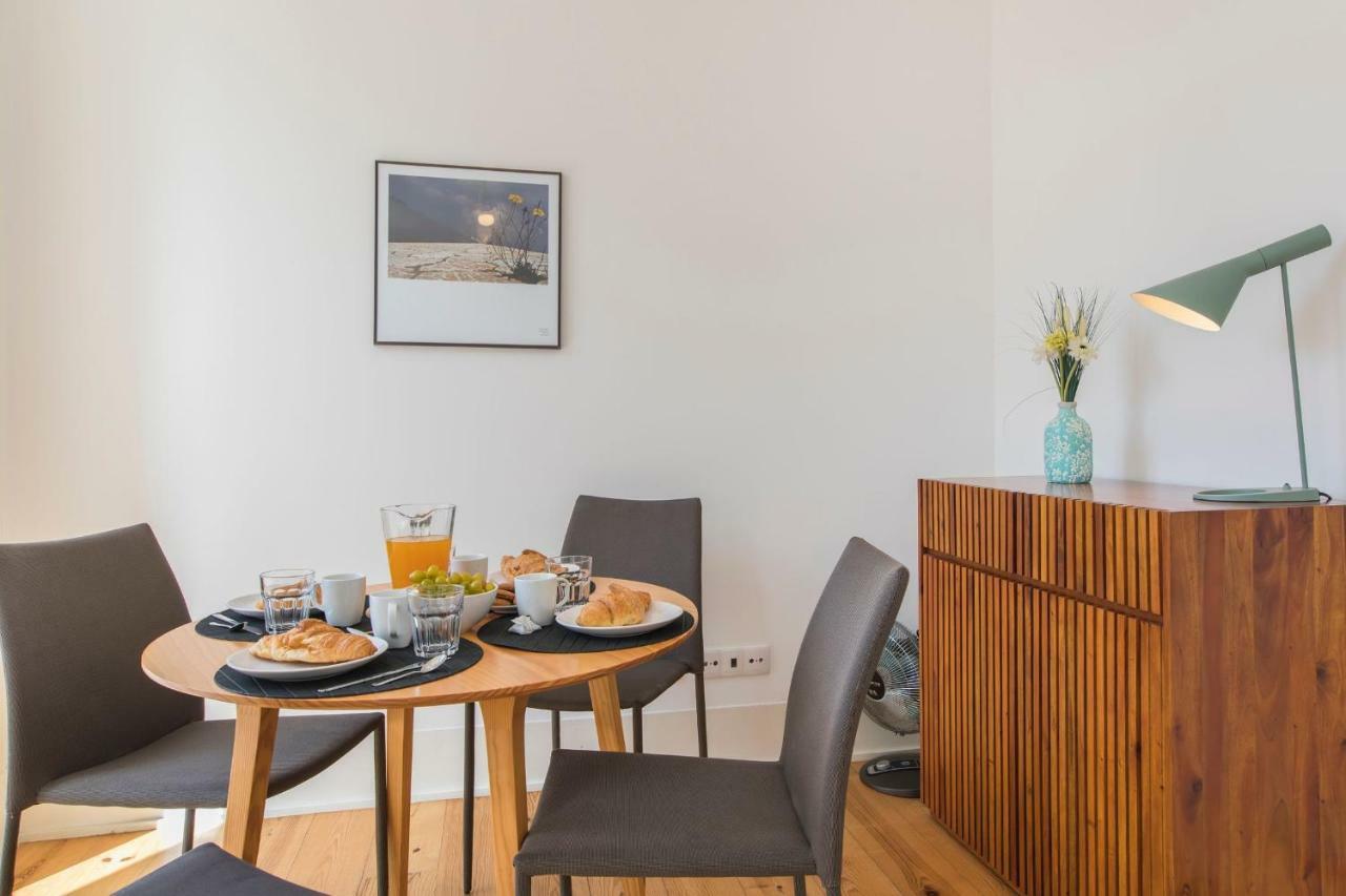 Lovelystay - Sunny Santa Catarina II Lisbon Exterior photo