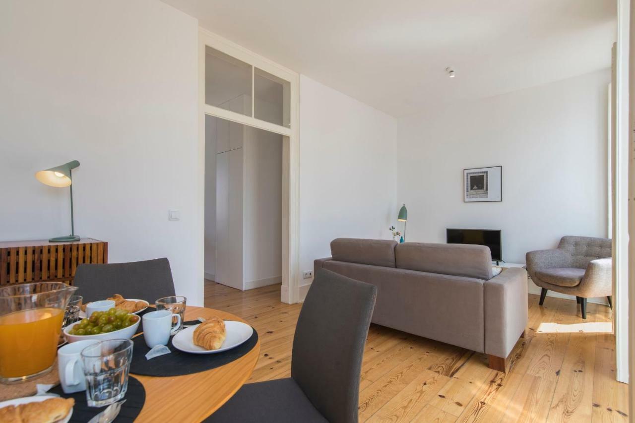Lovelystay - Sunny Santa Catarina II Lisbon Exterior photo