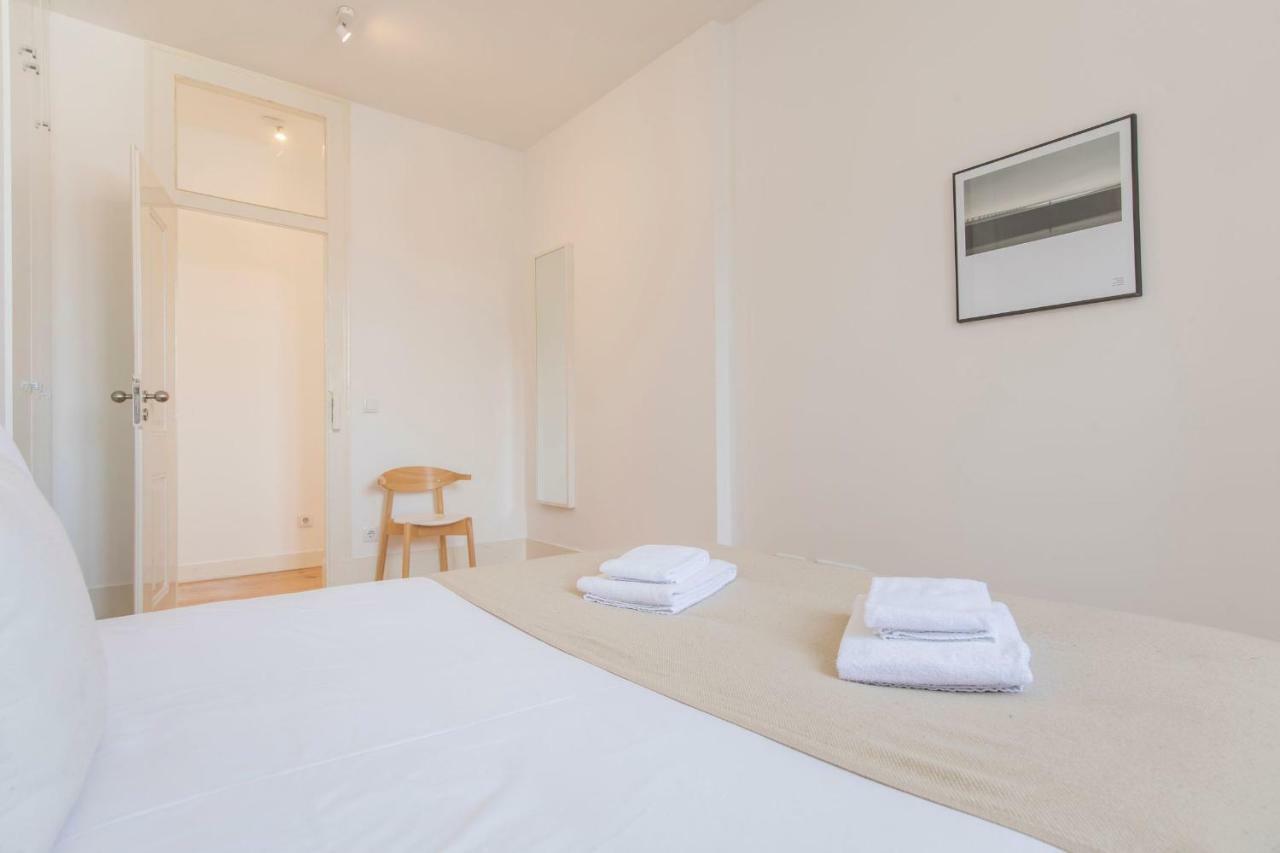 Lovelystay - Sunny Santa Catarina II Lisbon Exterior photo