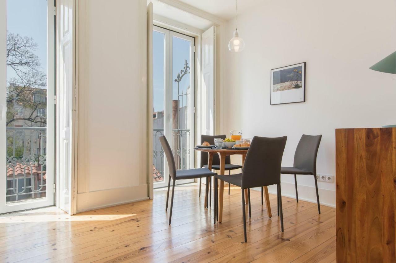 Lovelystay - Sunny Santa Catarina II Lisbon Exterior photo